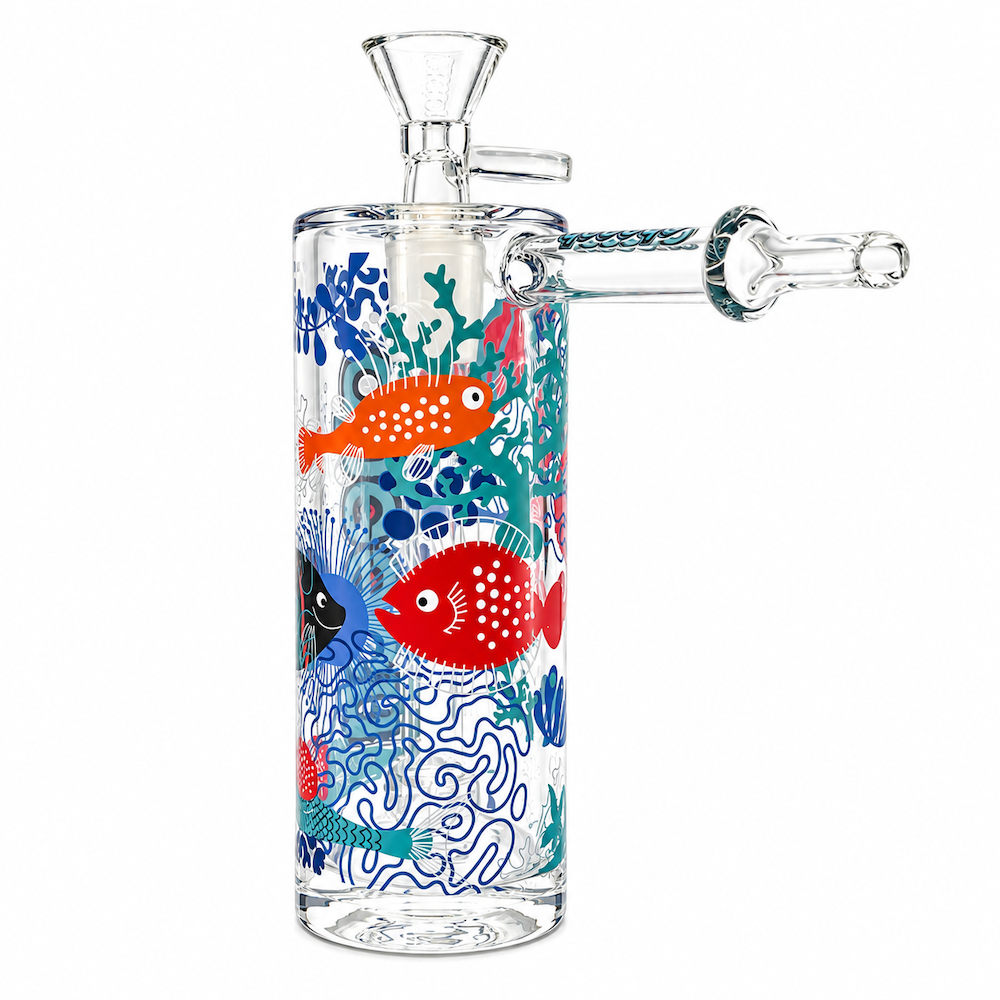 Under the Sea Pipe Set