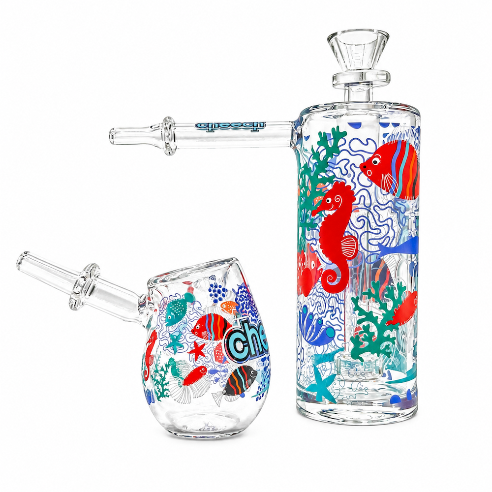 Under the Sea Pipe Set
