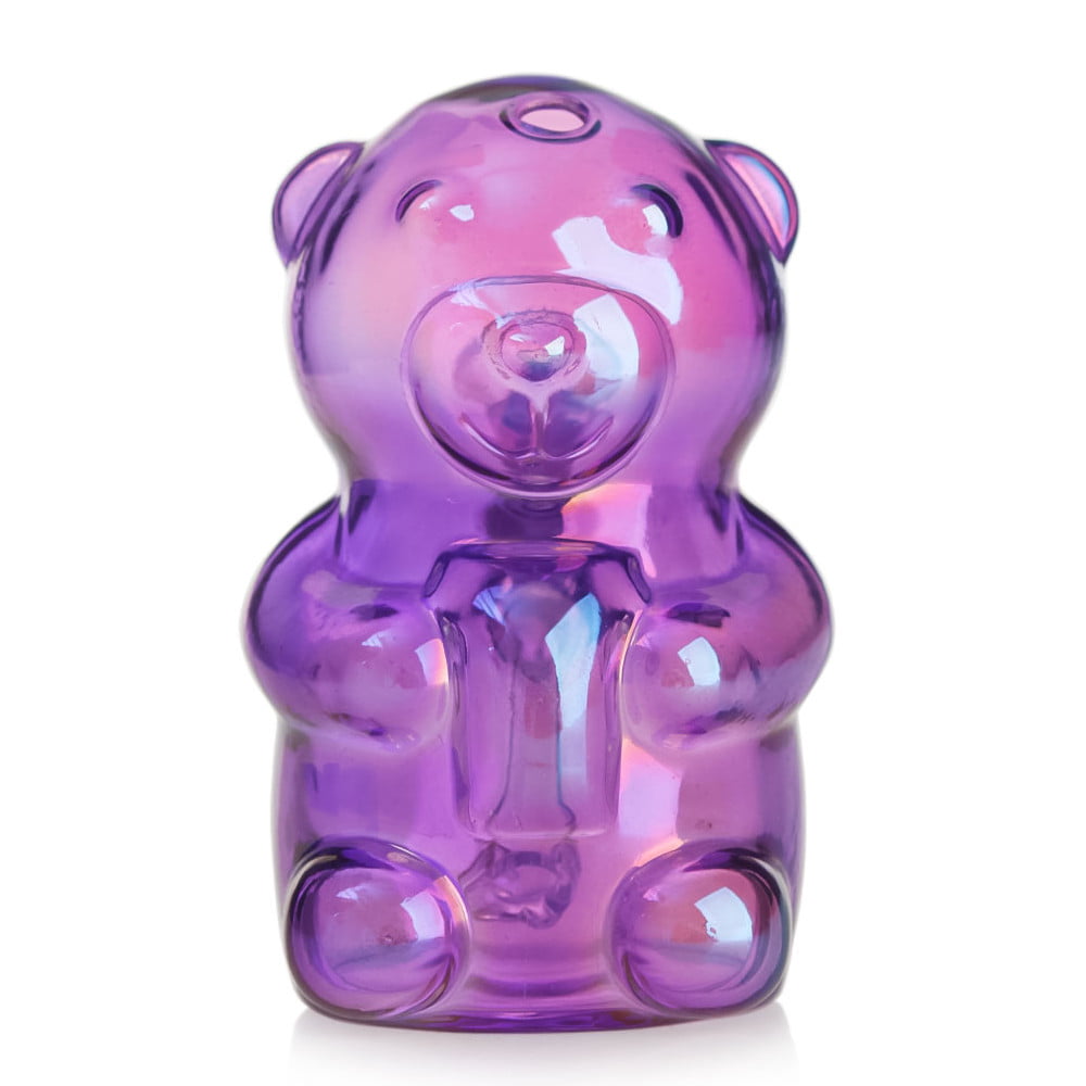 Gummy Bear Bong