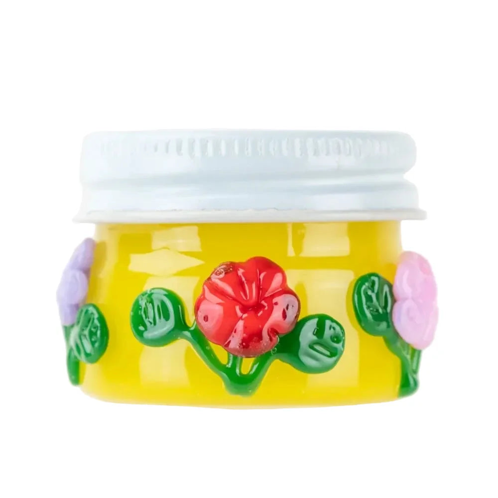 Sunshine Garden Terp Jar