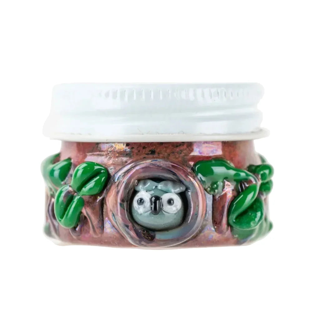 Hootie's Terp Jar