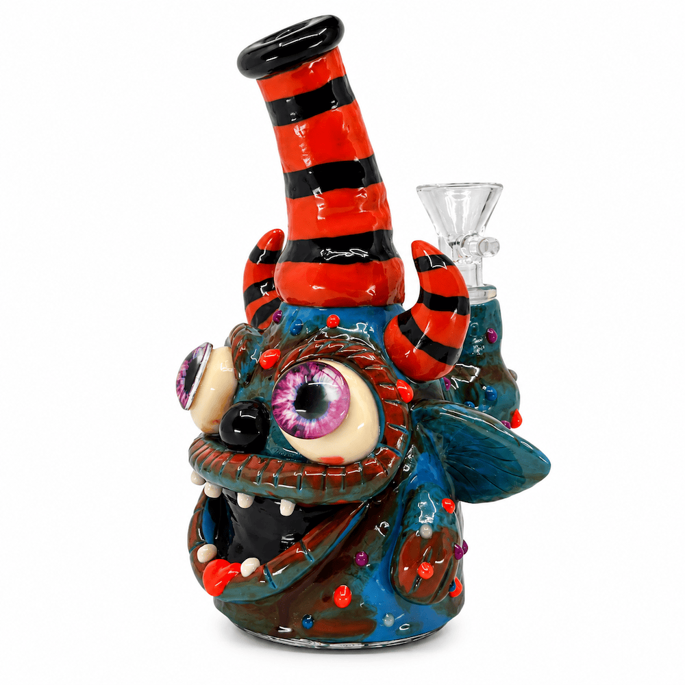 Lil Monster Bong