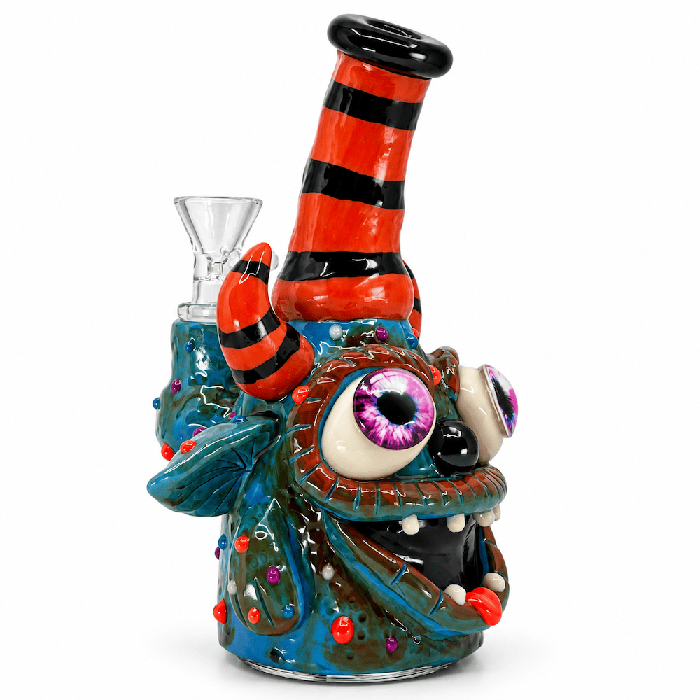 Lil Monster Bong