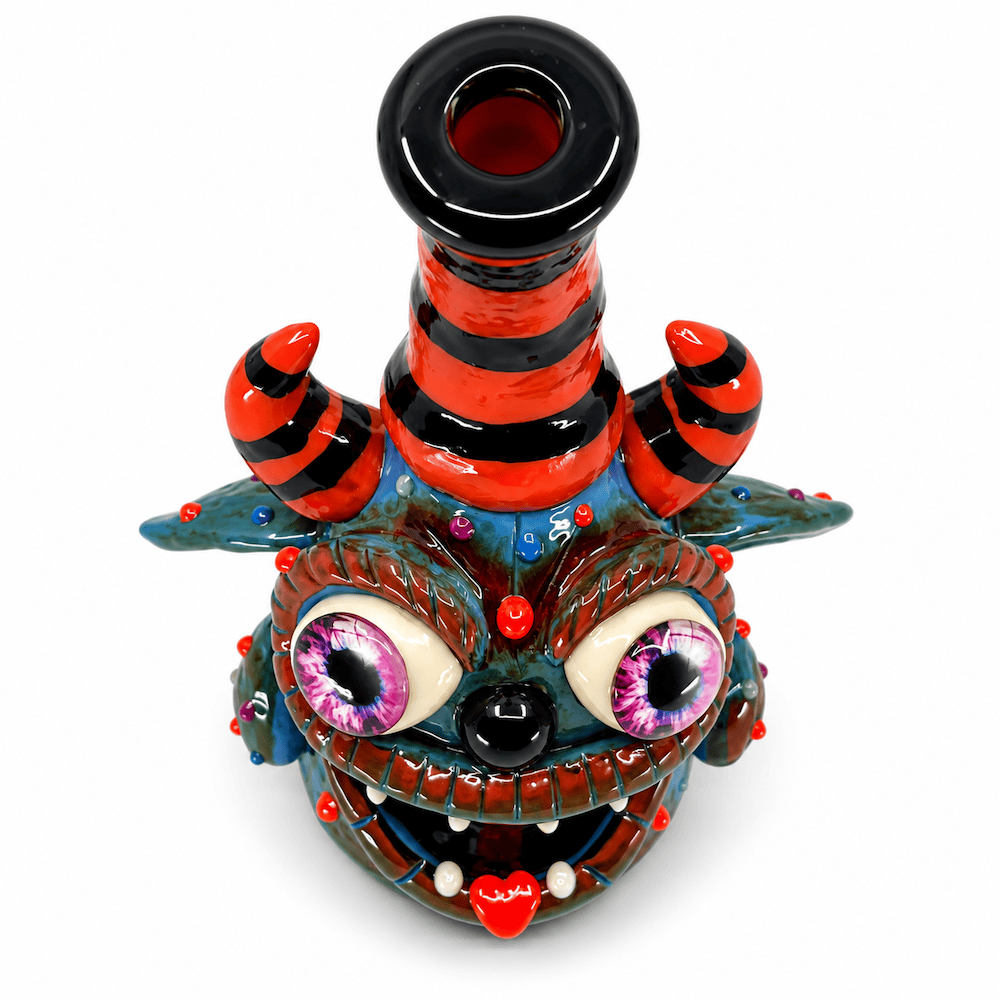 Lil Monster Bong