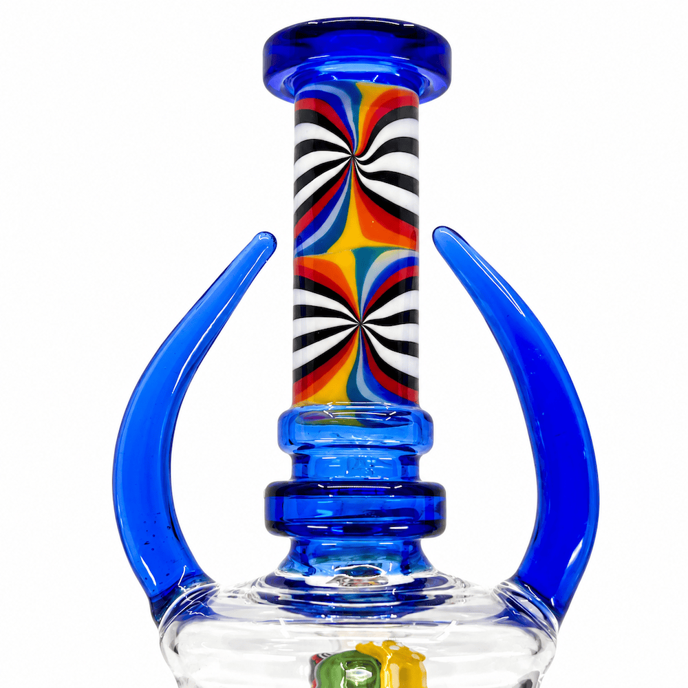 Sea Friends Bong