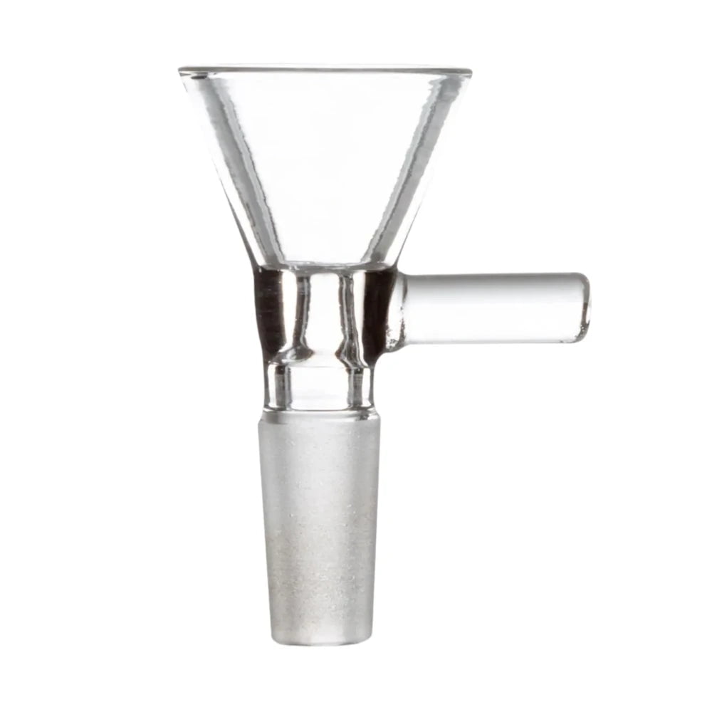 Fat Buddha Glass Accessories 10mm Cone Herb Bowl