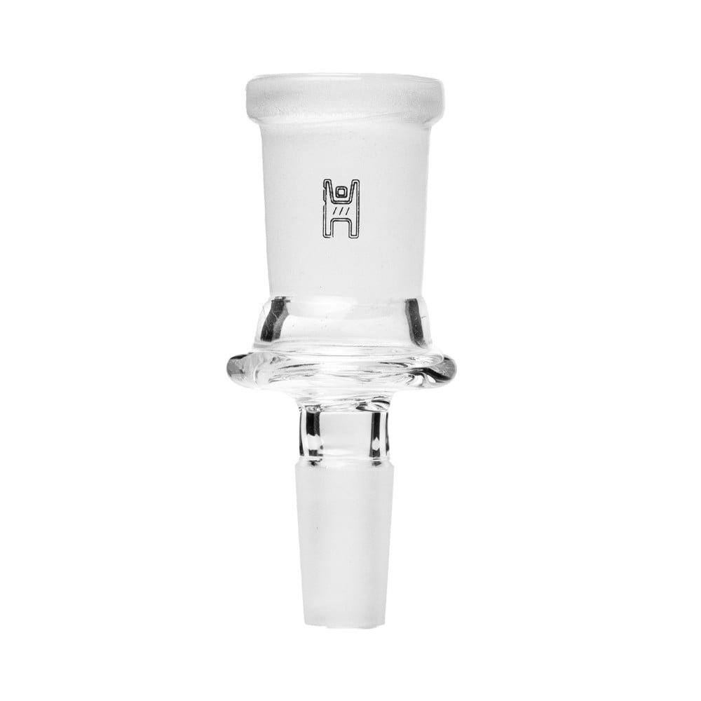 Human Grade Accessories 10mm (M) to 14mm (F) Adapter