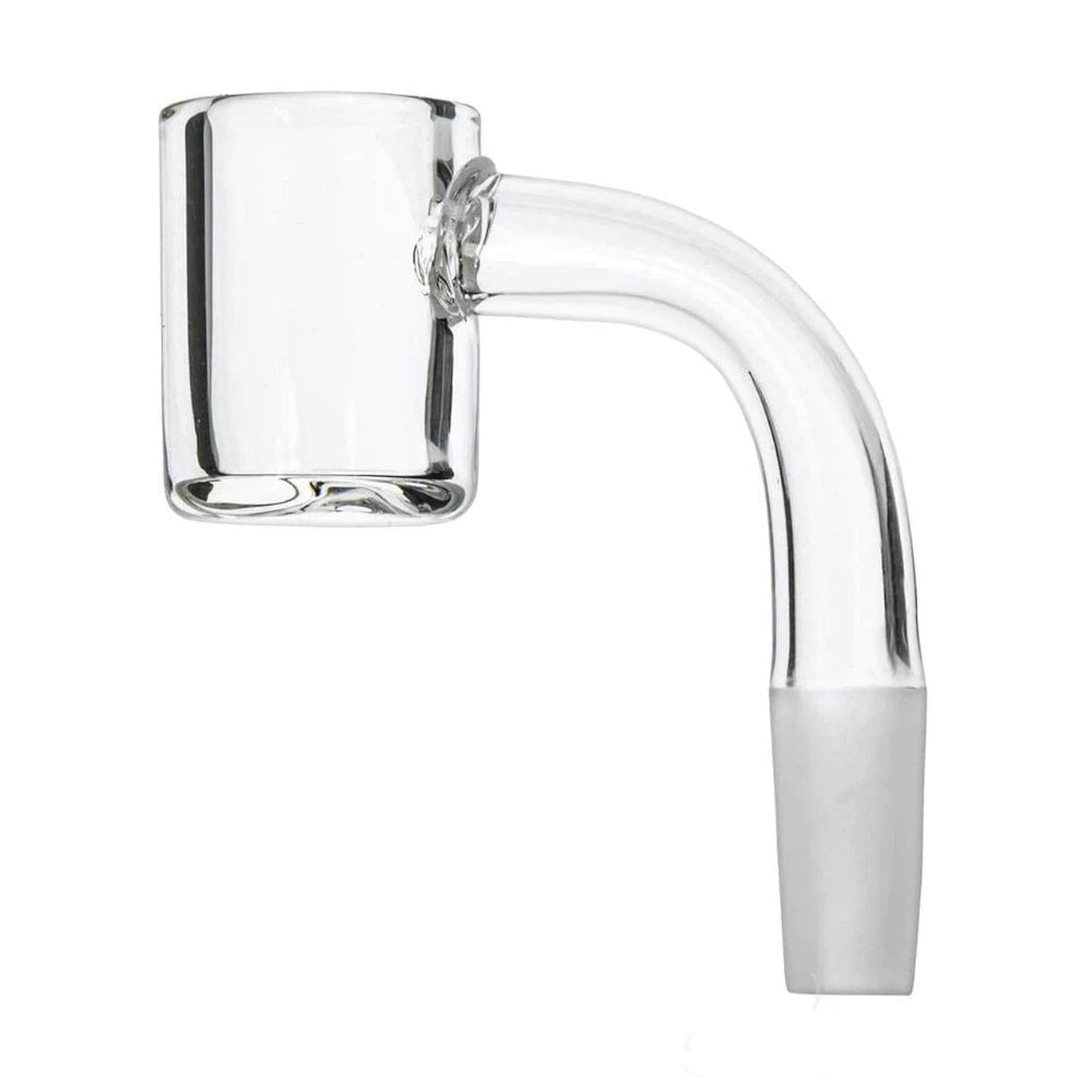 Fat Buddha Glass Accessories 10mm Quartz Banger Flat Top