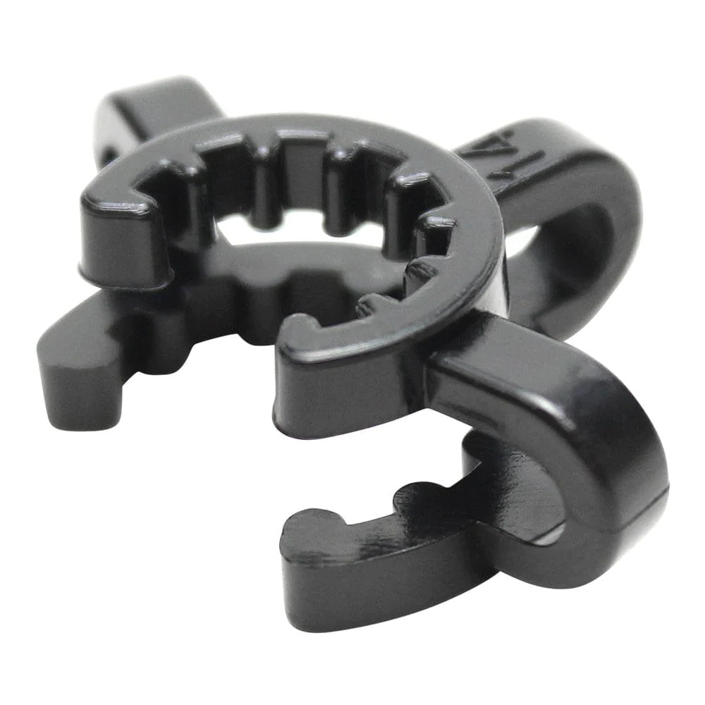 Fat Buddha Glass Accessories 14mm Keck Clip