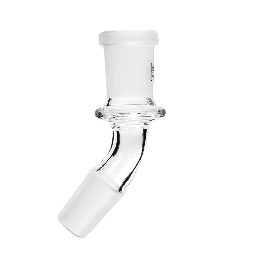 Human Grade Accessories 14mm (M) 45° 14mm (F)