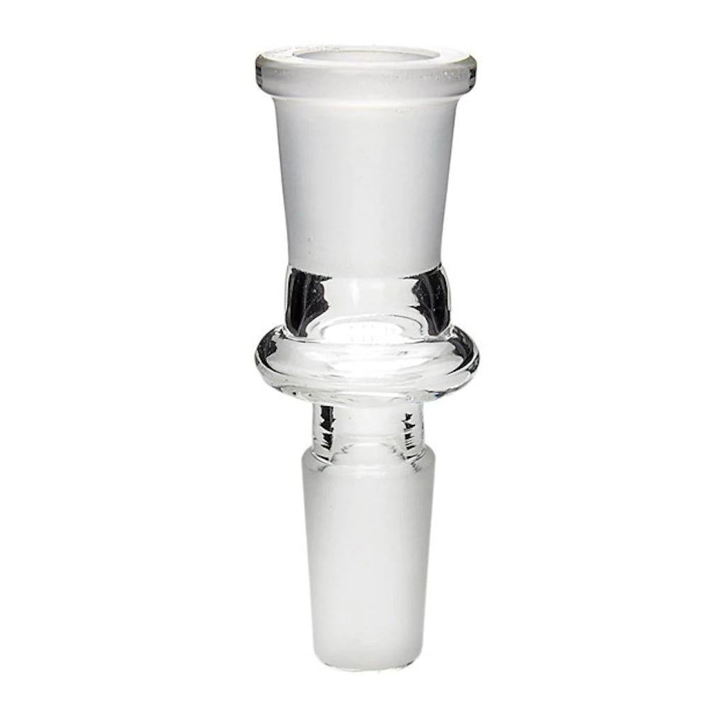 Fat Buddha Glass Accessories 14mm Male to Female Bong Adapter