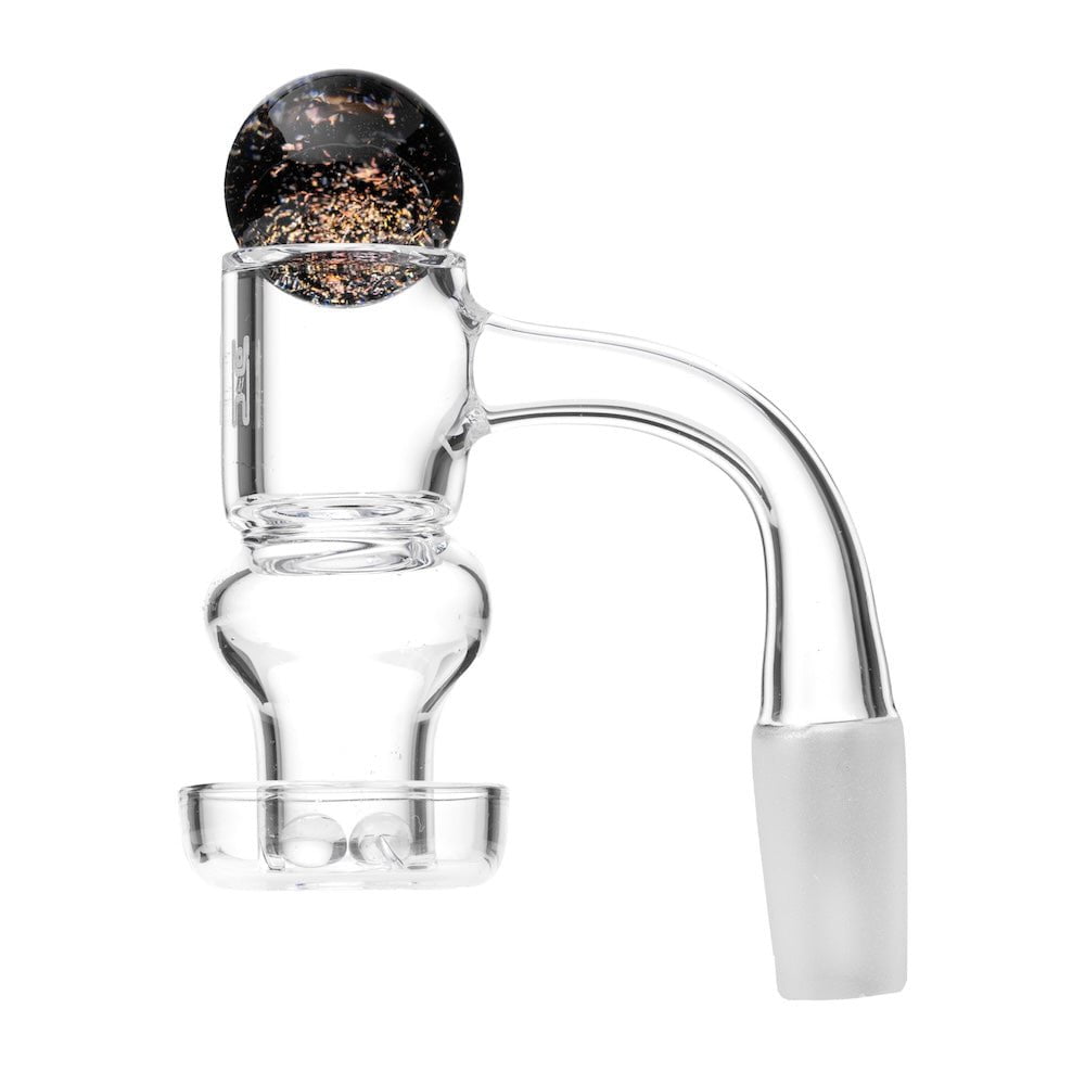 Human Grade Accessories 14mm Terp Bubble Slurper Banger