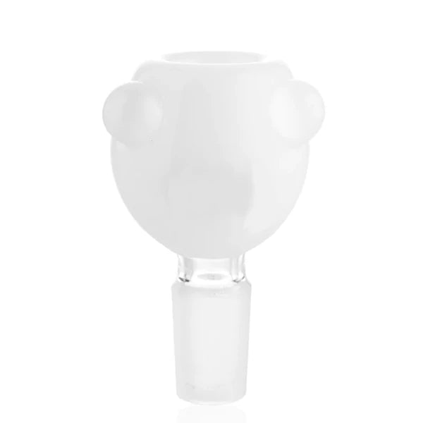 Davis Bubble- White main image 1