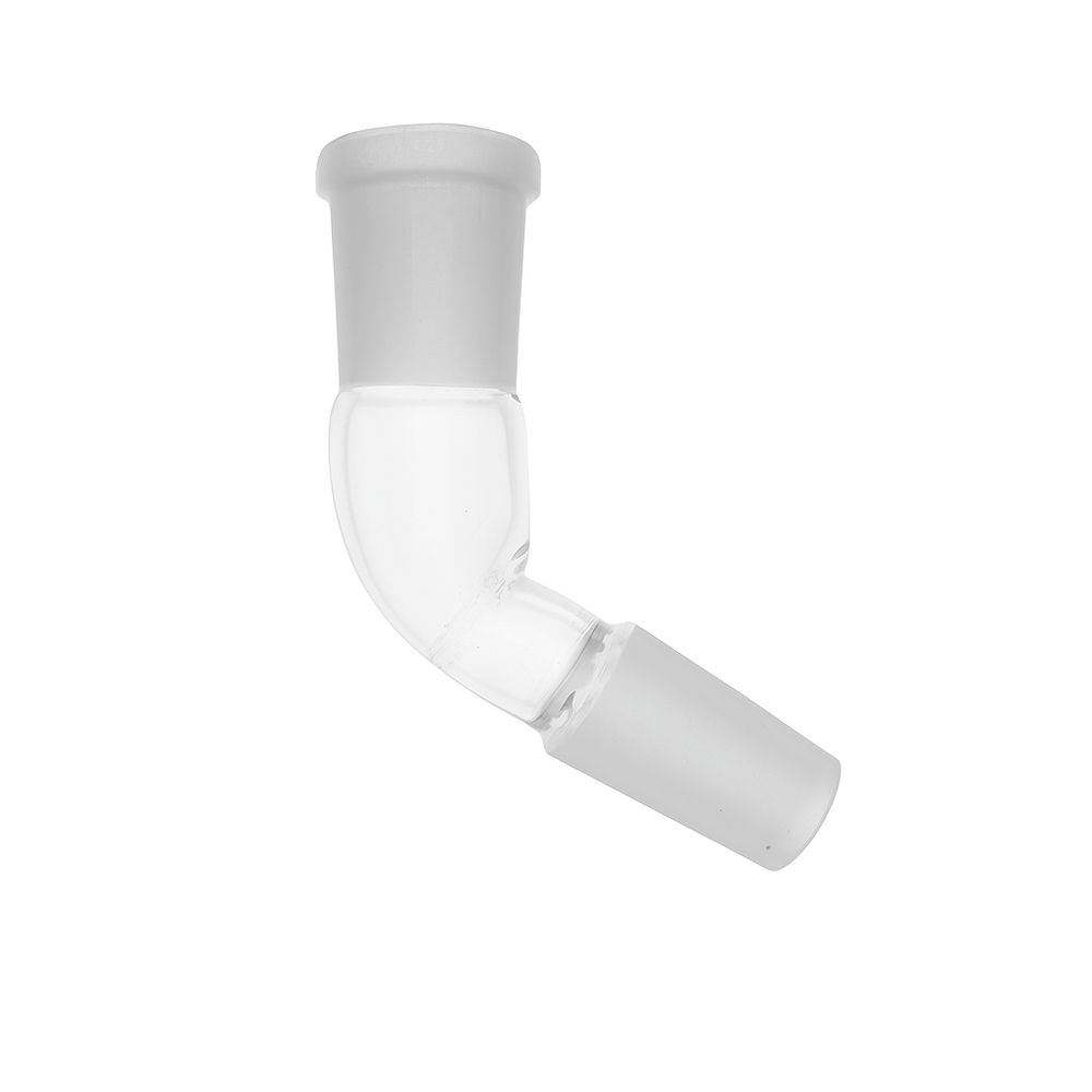 Fat Buddha Glass Accessories 18mm 45° Bong Adapter