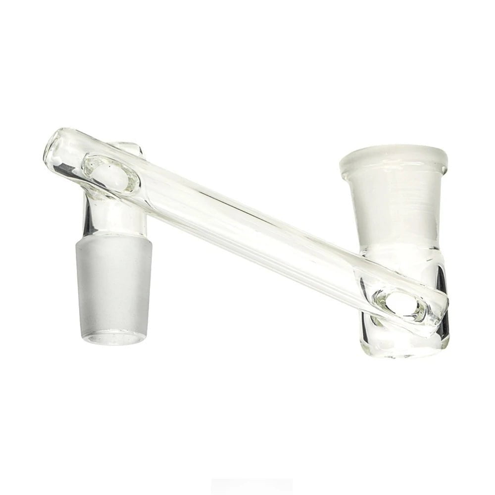 Fat Buddha Glass Accessories 18mm Male Drop Down to 18mm Female