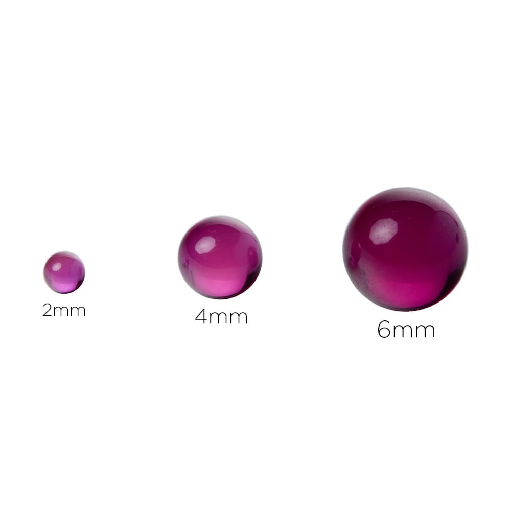 MJ Arsenal Accessories 2mm Terp Pearls