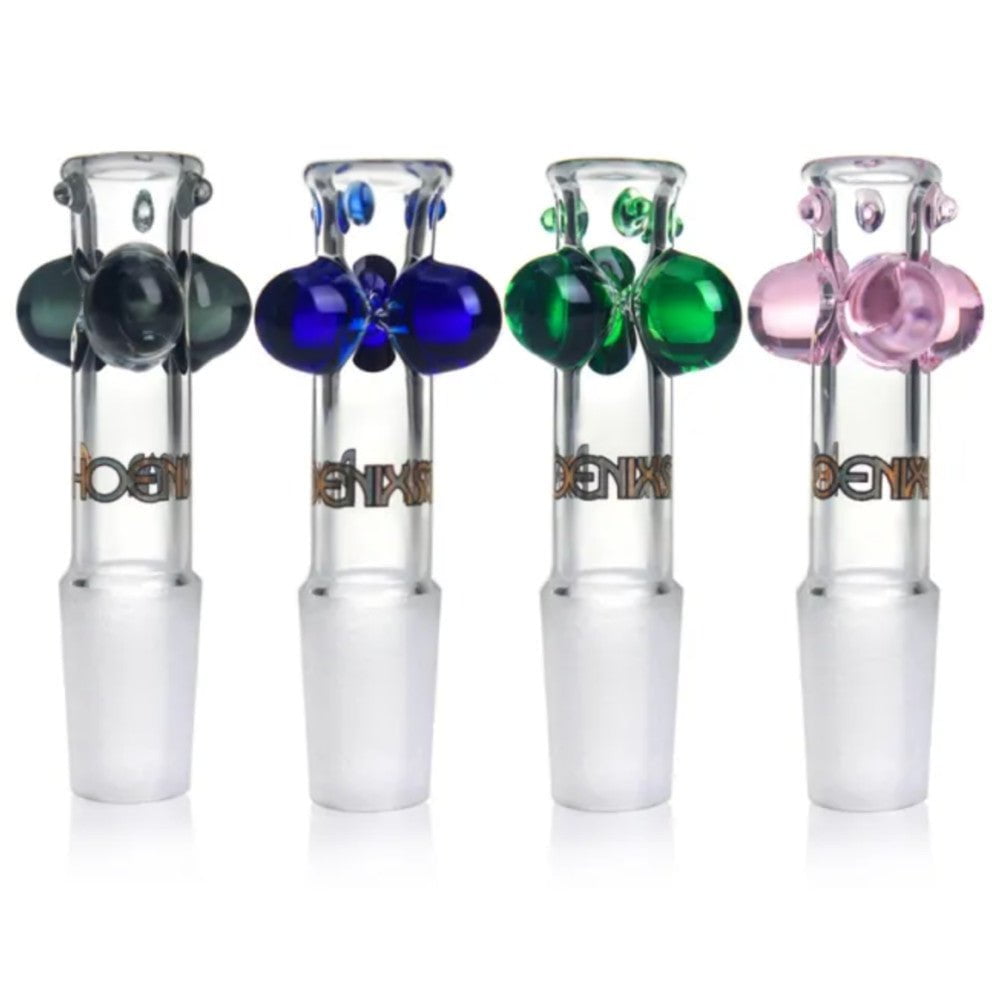 Phoenix Accessories 3 Prong Bong Bowl