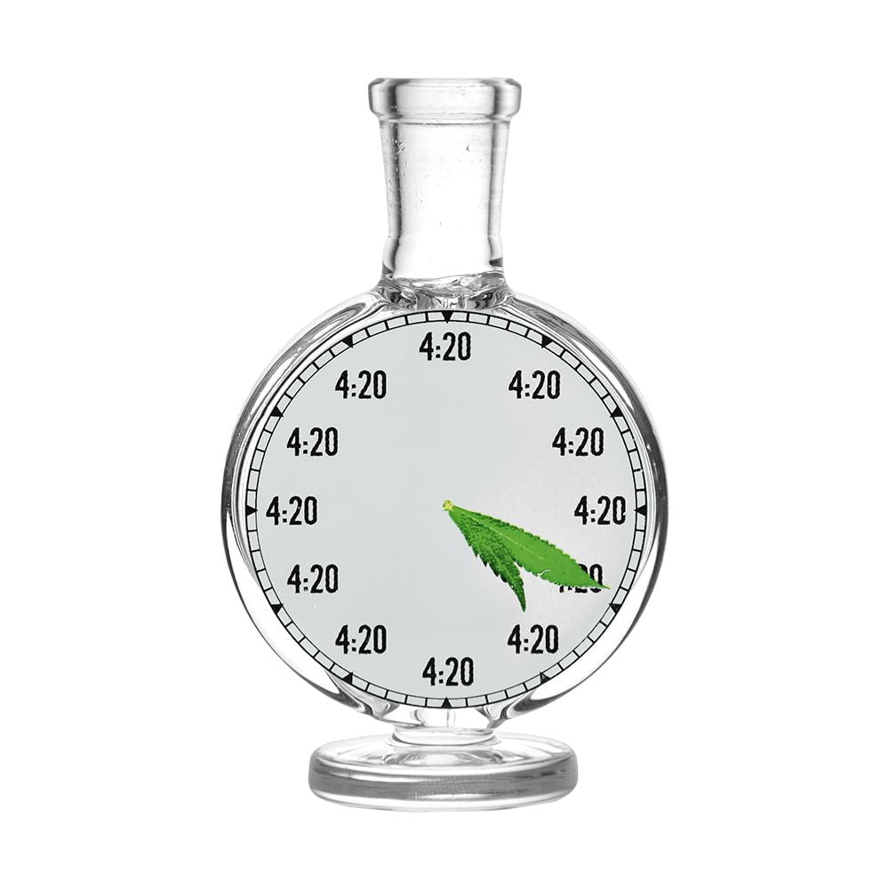 Pulsar Accessories 420 Timepiece Ash Catcher