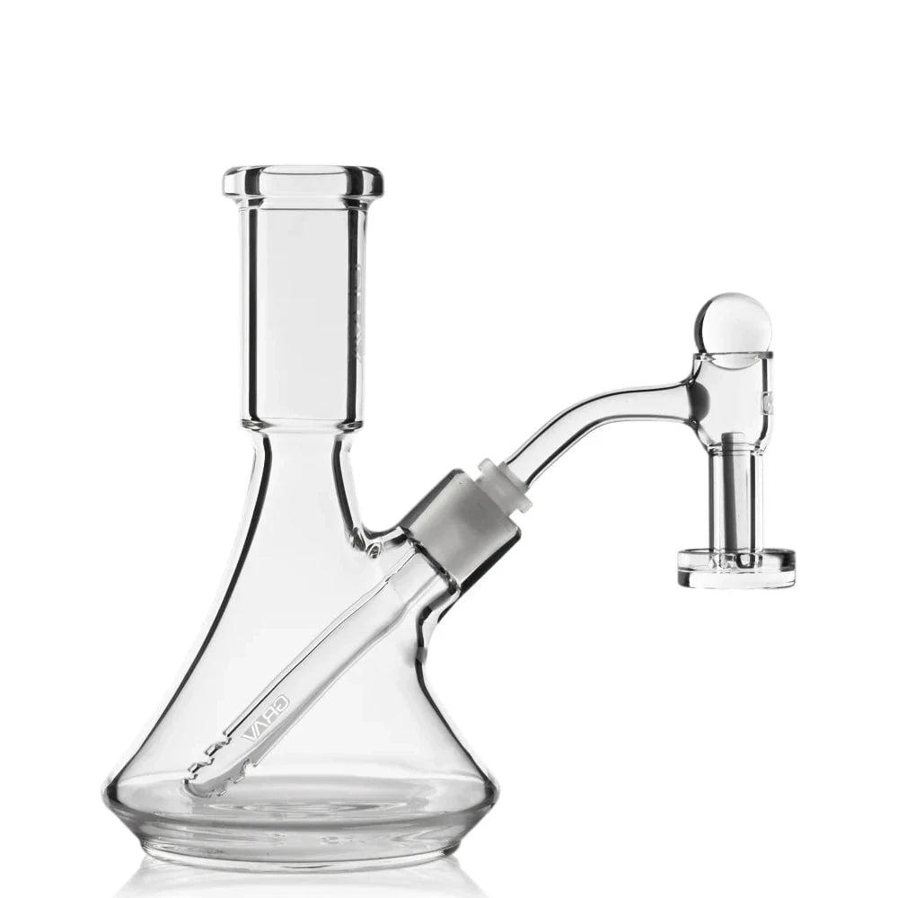 Grav Accessories 45° Quartz Slurper Bucket Set