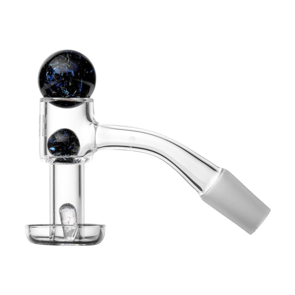 Human Grade Accessories 45° Terp Slurper Banger