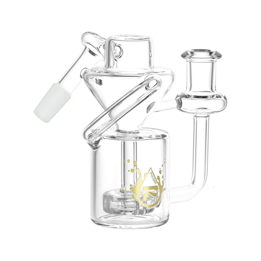 Pulsar Accessories 45° Venturi Recycler Ash Catcher