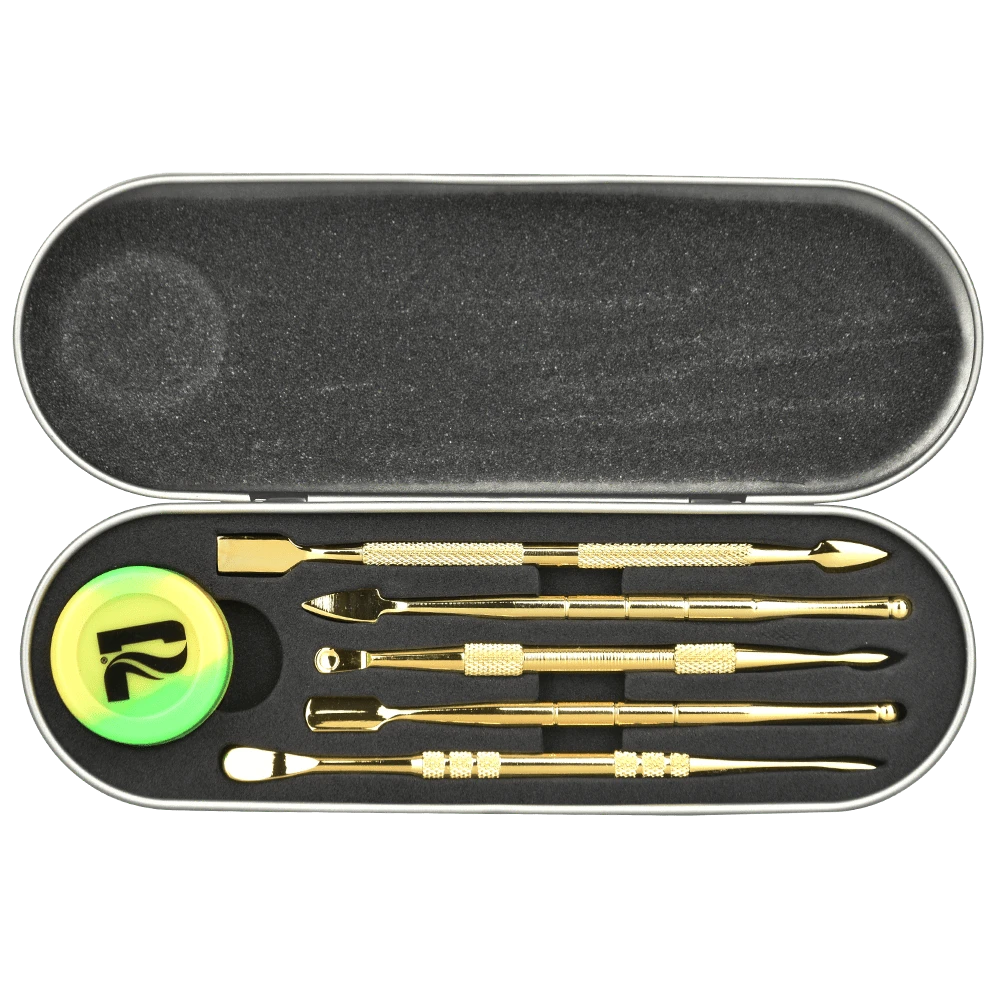 Pulsar Accessories 6pc Dab Tool Set