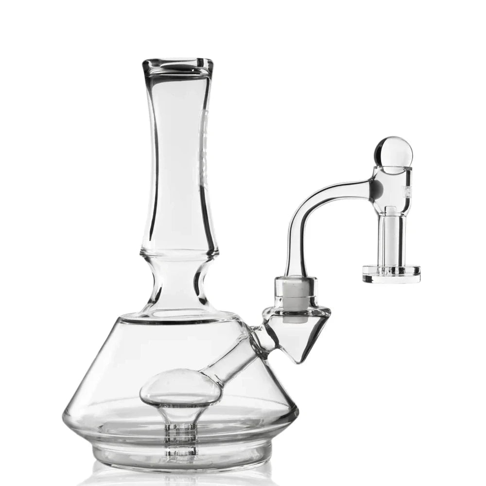 Grav Accessories 90° Quartz Slurper Bucket Set