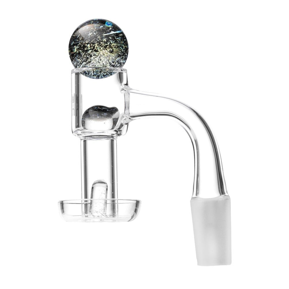 Human Grade Accessories 90° Terp Slurper Banger