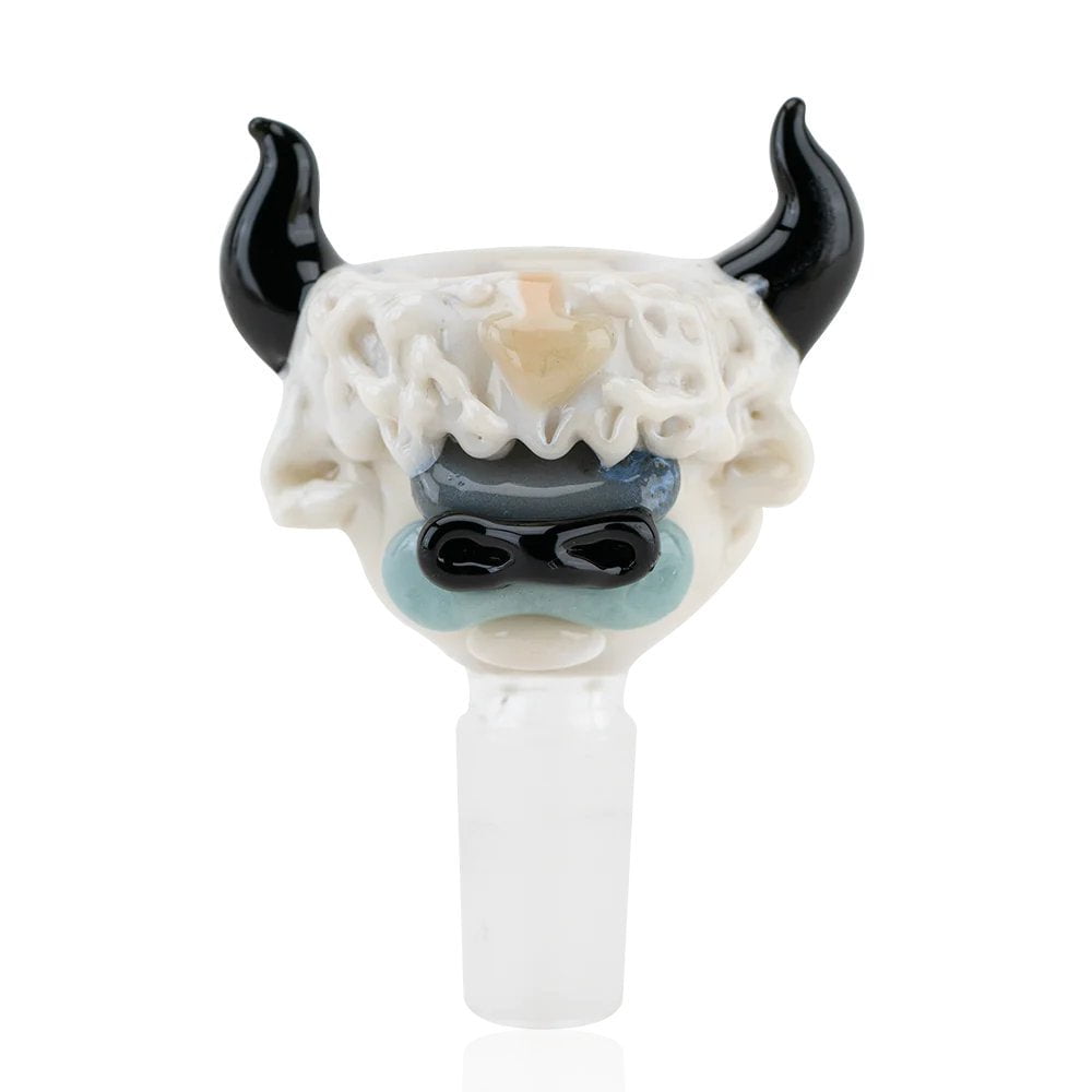 Empire Glassworks Accessories Appa Bong Bowl