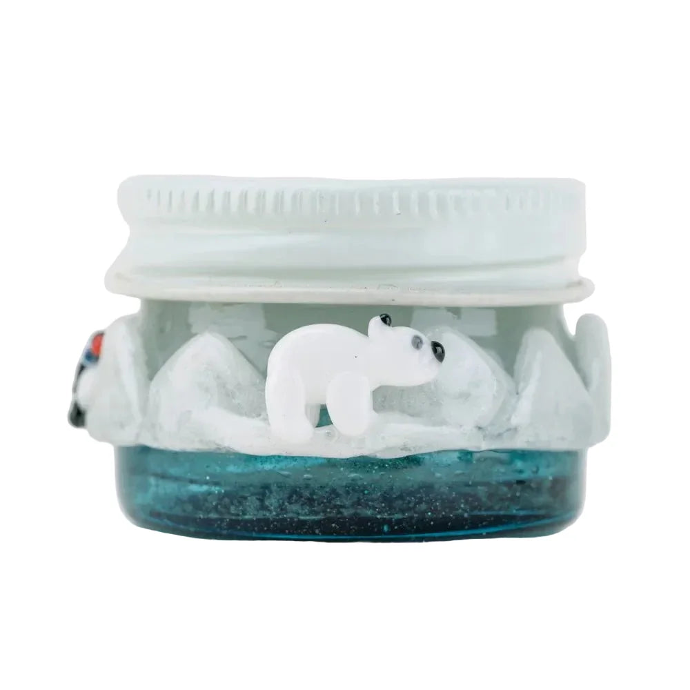 Empire Glassworks Accessories Arctic Terp Jar