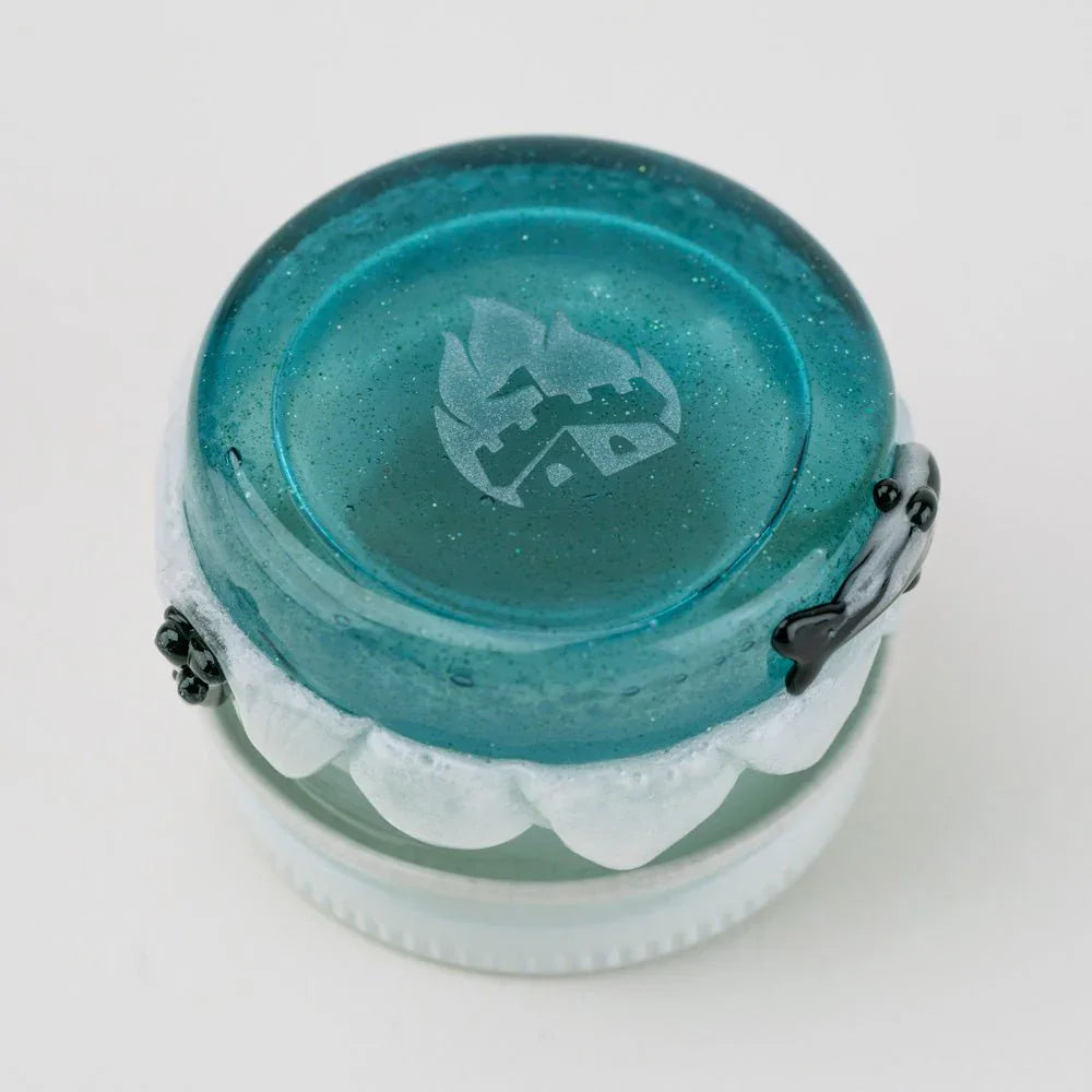 Empire Glassworks Accessories Arctic Terp Jar