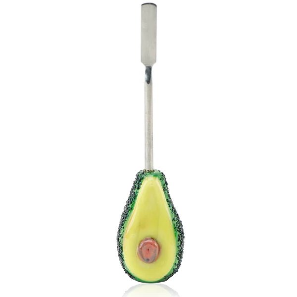 Empire Glassworks Accessories Avocado Dabber