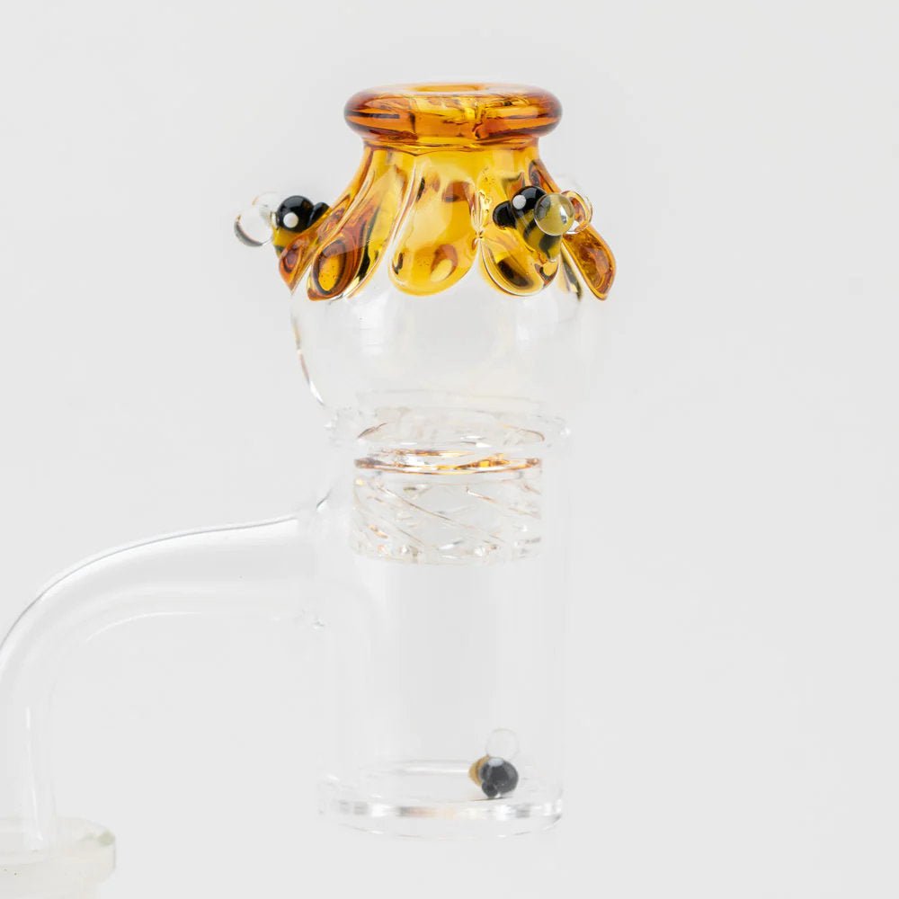 Empire Glassworks Accessories Beehive Carb Cap Kit