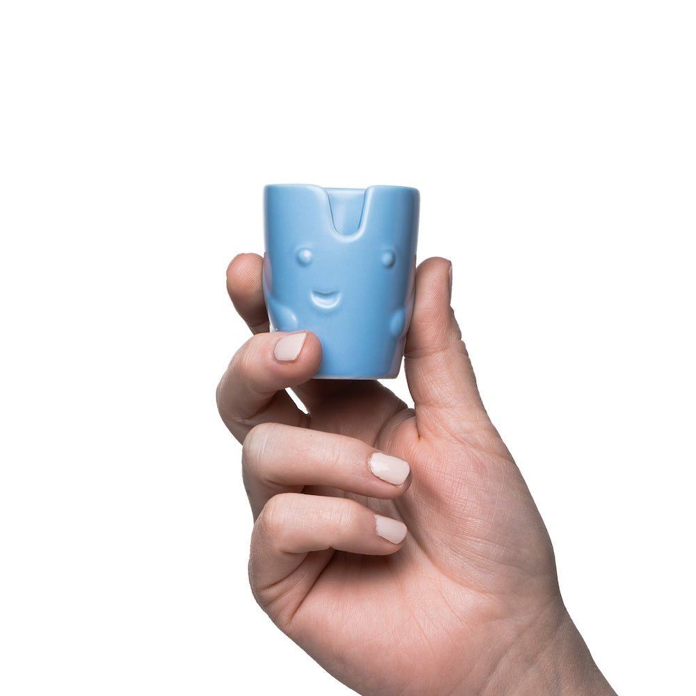 Human Grade Accessories BIGFUN! Potheads Ashtray Set