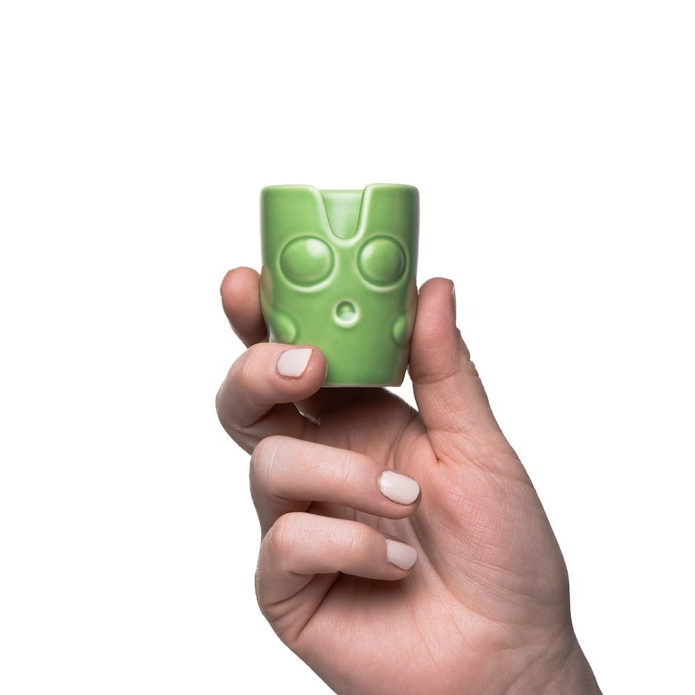 Human Grade Accessories BIGFUN! Potheads Ashtray Set