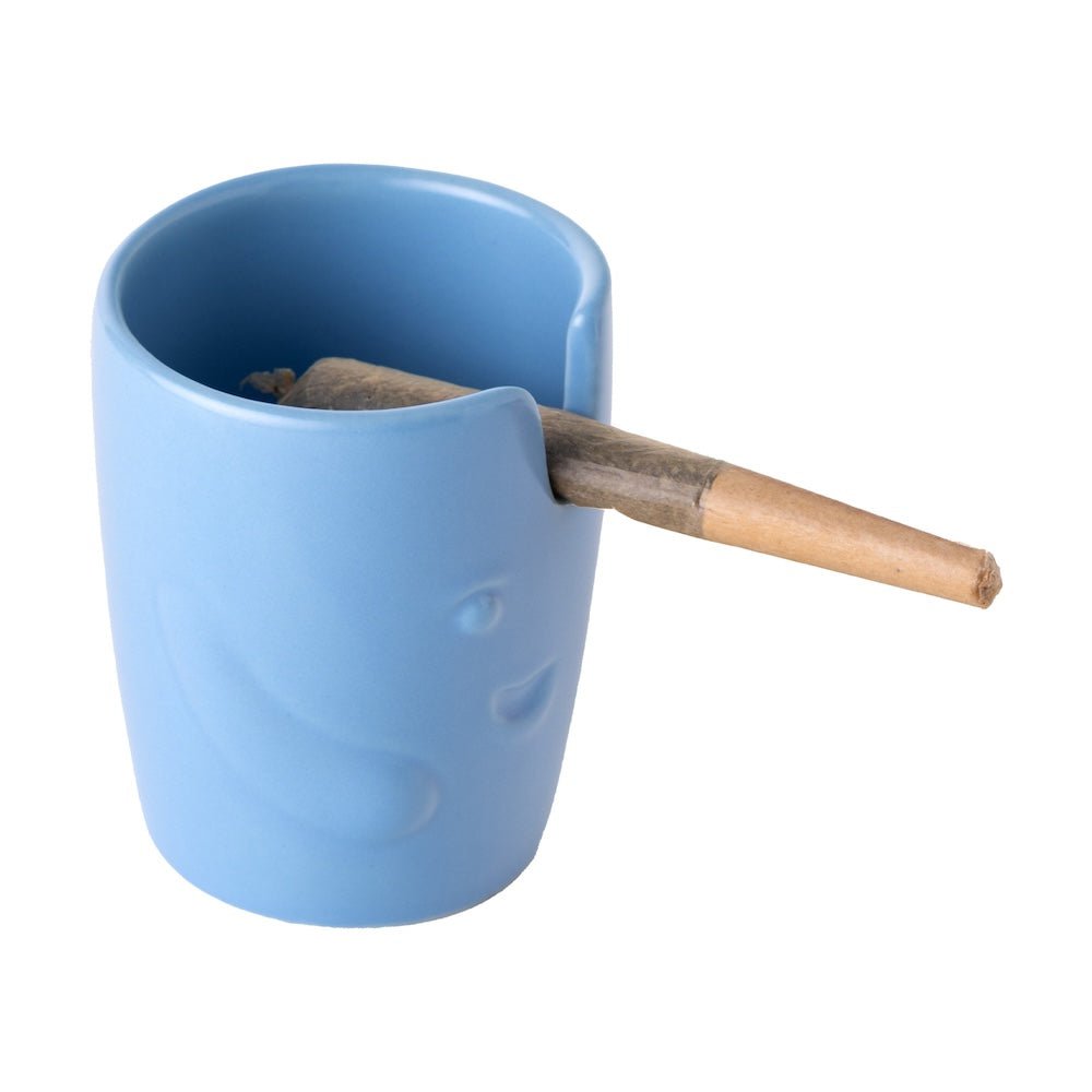 Human Grade Accessories BIGFUN! Potheads Ashtray Set