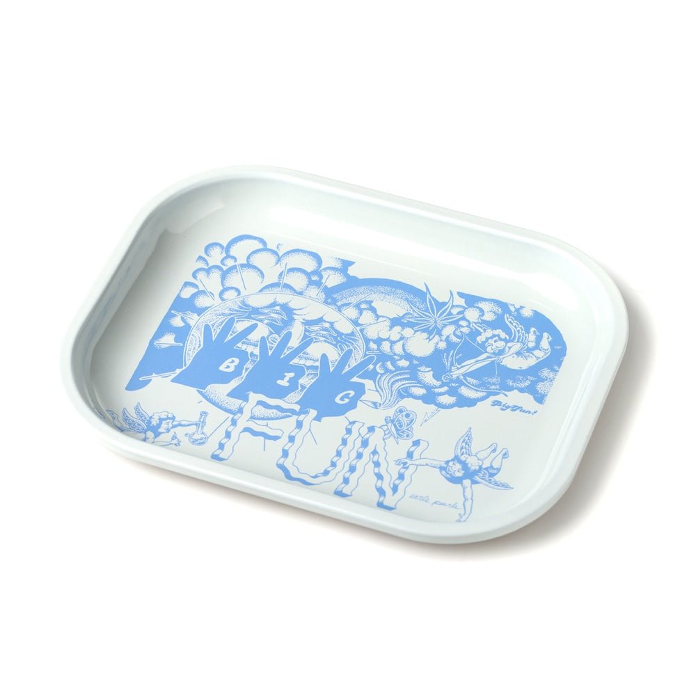 BIGFUN! Accessories BIGFUN! Rolling Tray