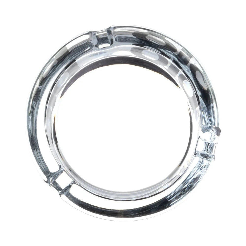 Biohazard Accessories BIO Glass Ashtray