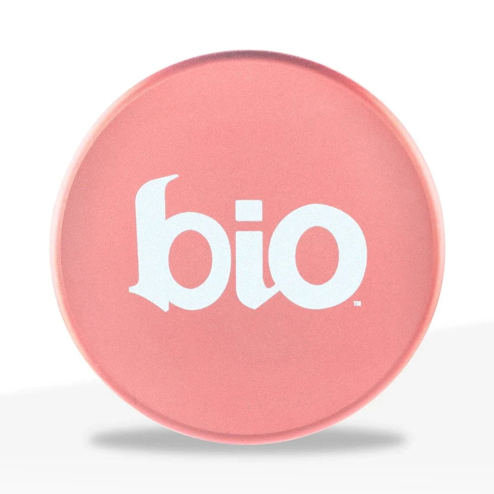 Biohazard Accessories BIO Herb Grinder