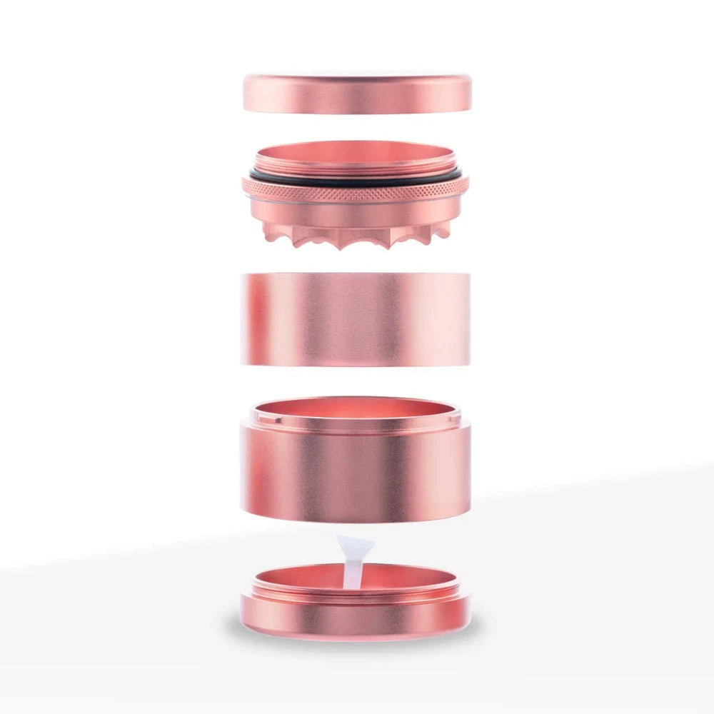 Biohazard Accessories BIO Herb Grinder