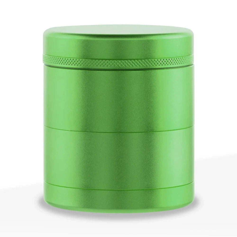 Biohazard Accessories BIO Herb Grinder