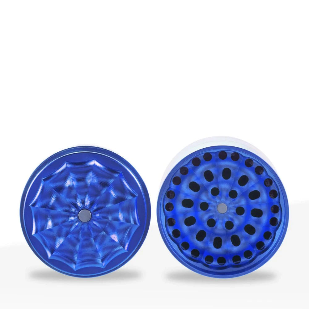 Biohazard Accessories BIO Herb Grinder
