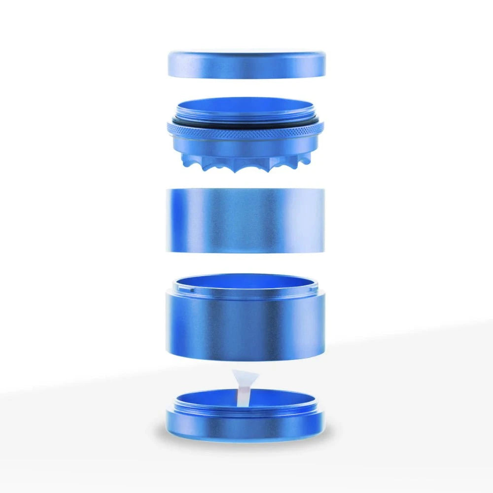 Biohazard Accessories BIO Herb Grinder