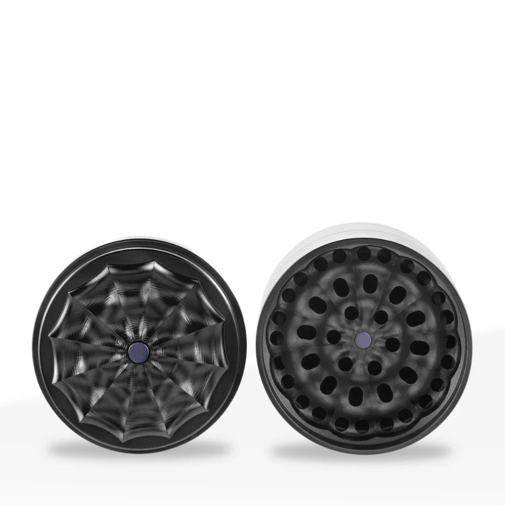 Biohazard Accessories BIO Herb Grinder