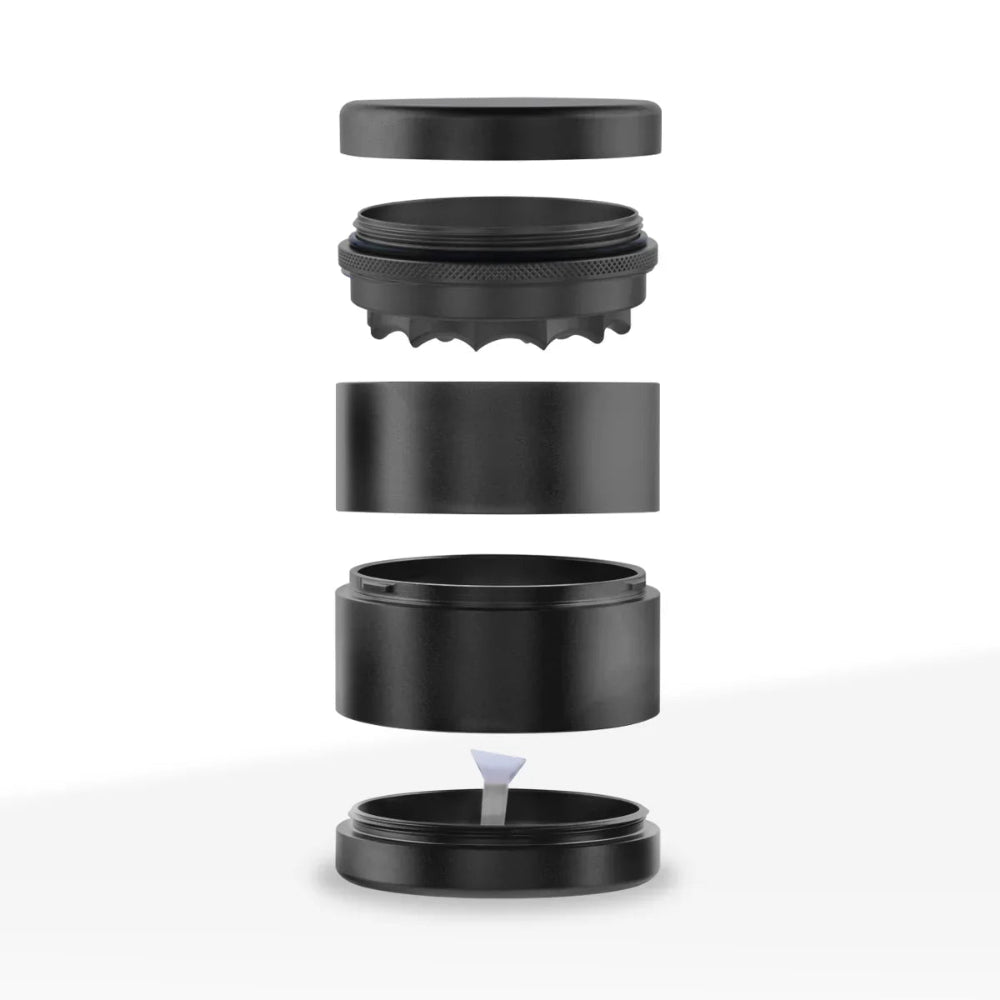 Biohazard Accessories BIO Herb Grinder