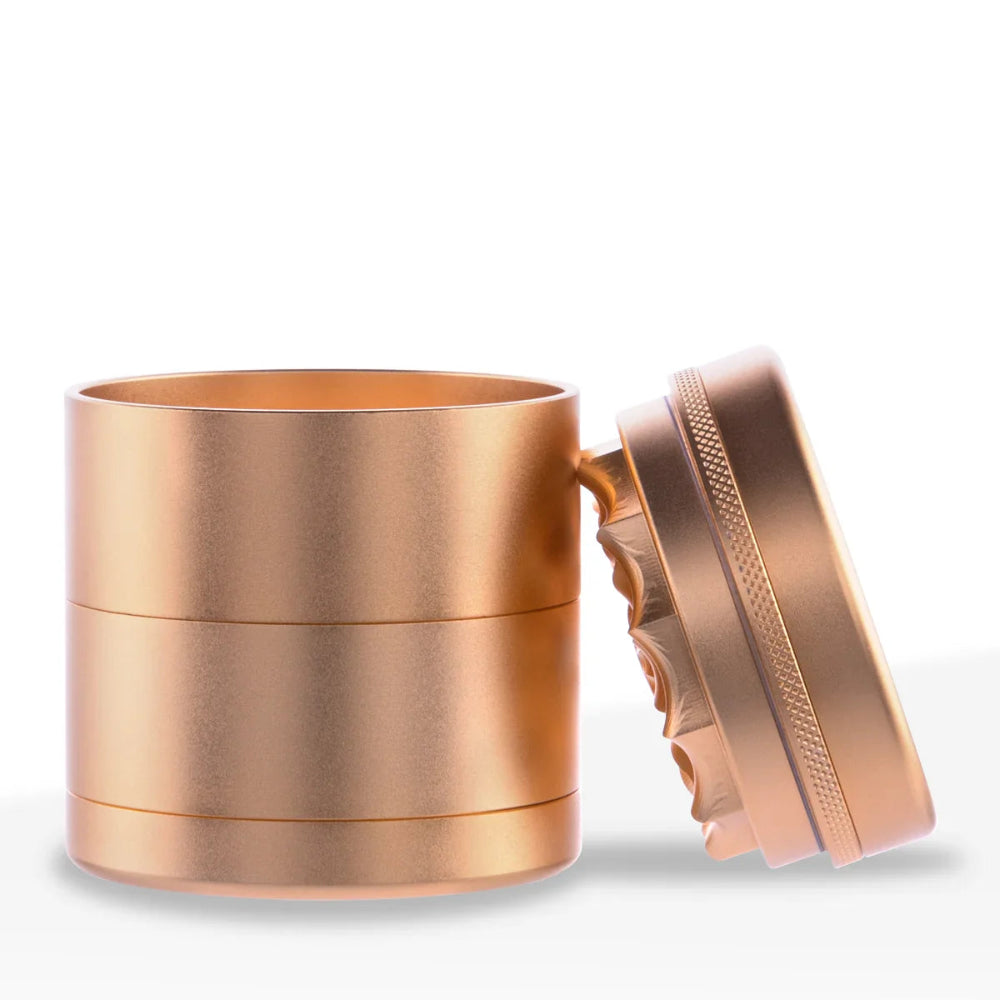 Biohazard Accessories BIO Herb Grinder