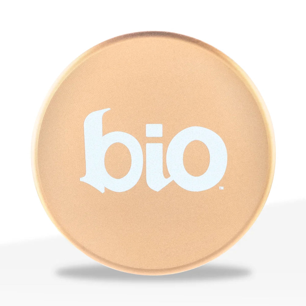 Biohazard Accessories BIO Herb Grinder
