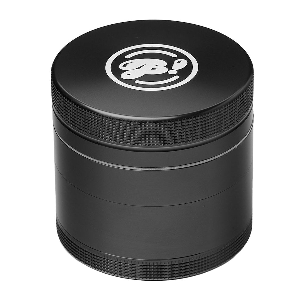 BIGFUN! Accessories Black BIGFUN! Medium Grinder