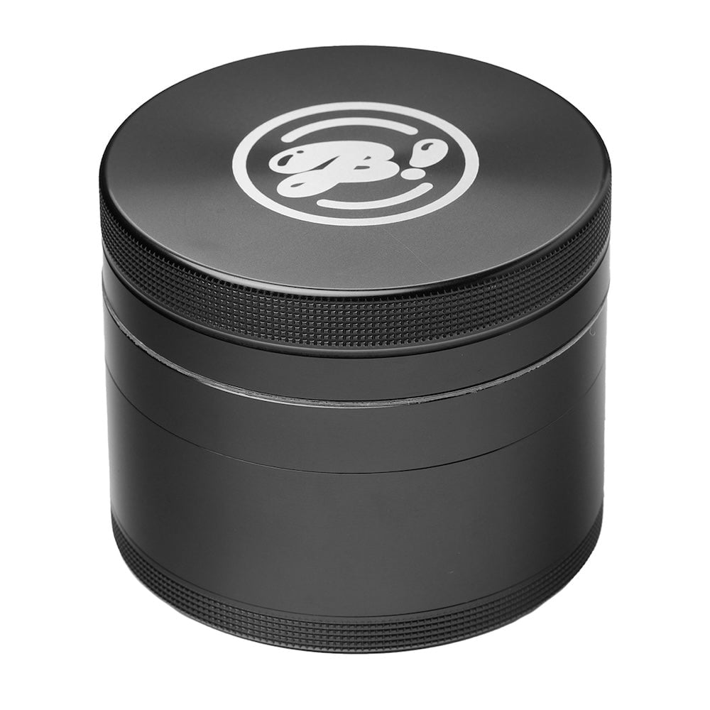 BIGFUN! Accessories Black BIGFUN! XL Grinder