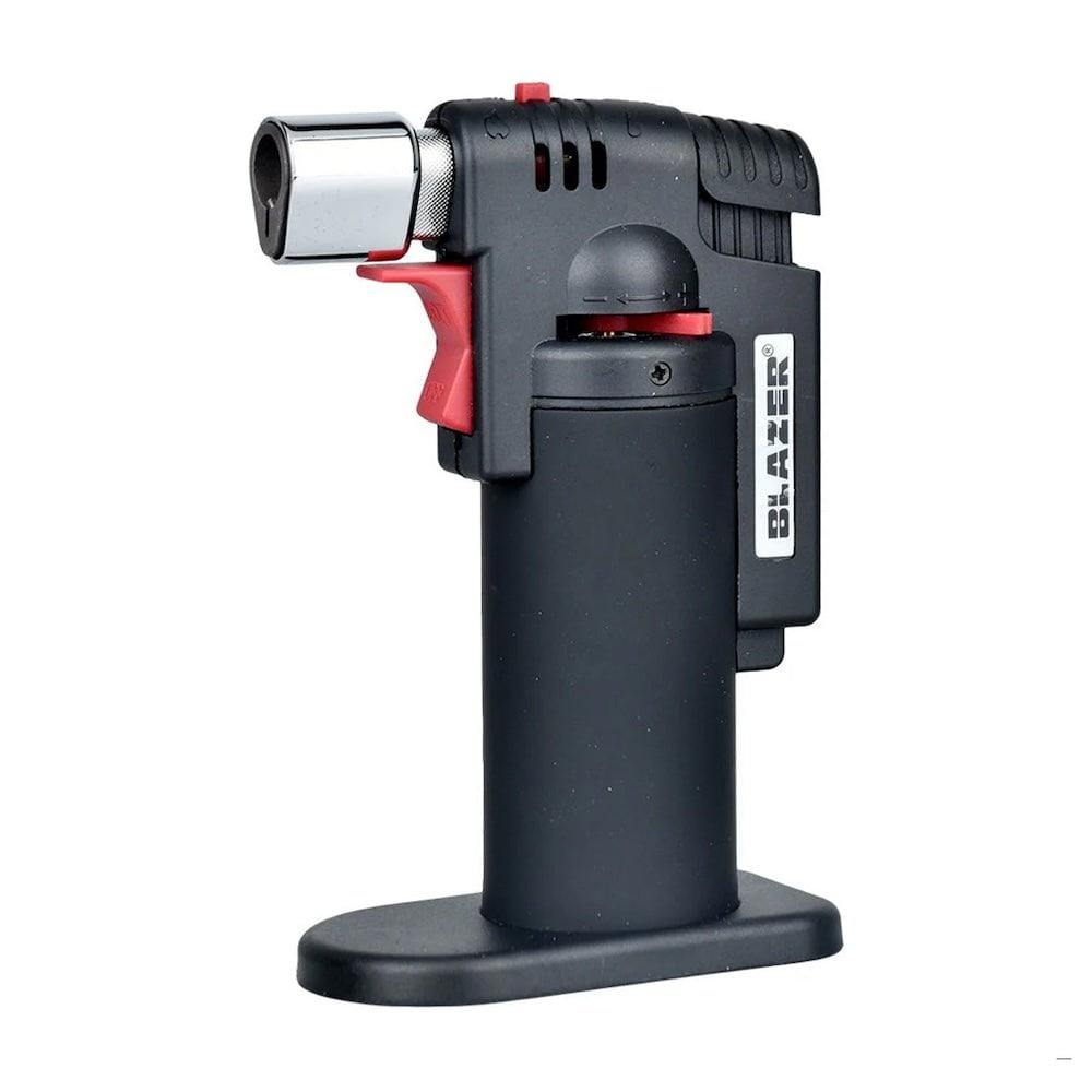 Blazer Accessories Black Firefox 2.0 Torch